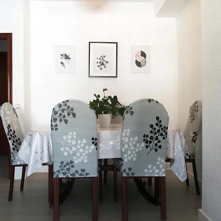 El Piso De Ursula * Ayamonte