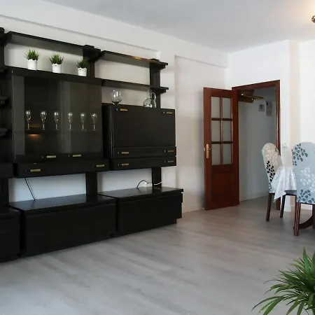 El Piso De Ursula Apartment Ayamonte