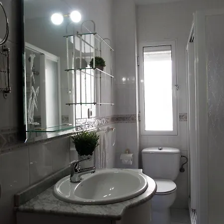 El Piso De Ursula Apartment *