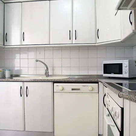 El Piso De Ursula Apartment