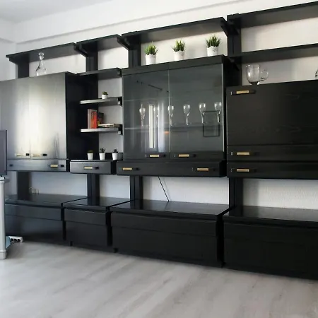 Apartmán El Piso De Ursula Ayamonte
