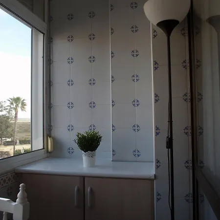 El Piso De Ursula Apartamento