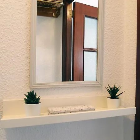 Apartamento El Piso De Ursula *