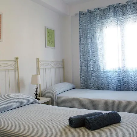 Apartamento El Piso De Ursula