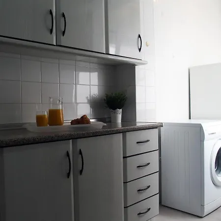 Apartamento El Piso De Ursula