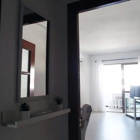 Apartamento El Piso De Ursula