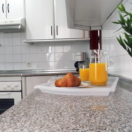 El Piso De Ursula Aiamonte