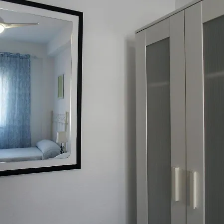Apartamento El Piso De Ursula
