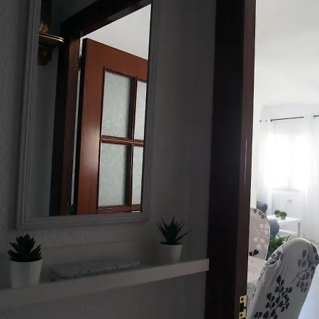 El Piso De Ursula * Aiamonte