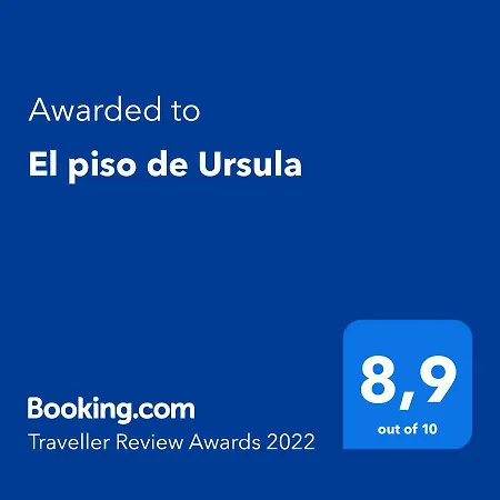 El Piso De Ursula