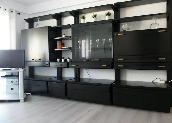 Apartmán El Piso De Ursula Ayamonte