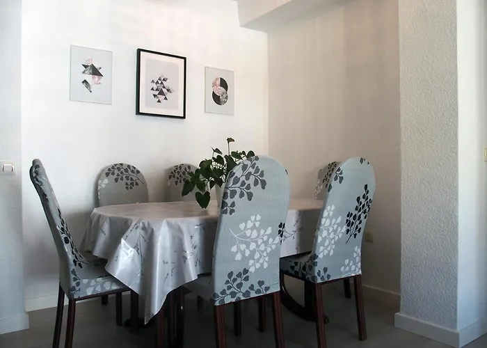 El Piso De Ursula Apartmán Ayamonte