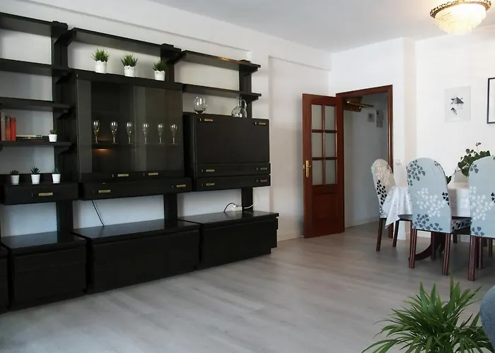 El Piso De Ursula Apartmán Ayamonte