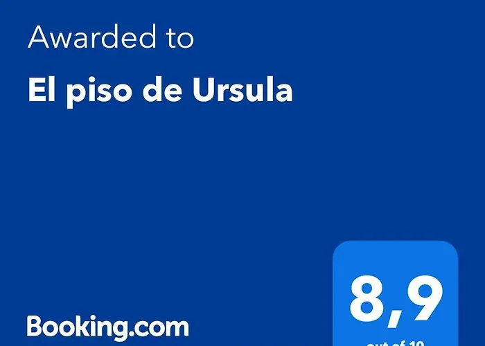El Piso De Ursula